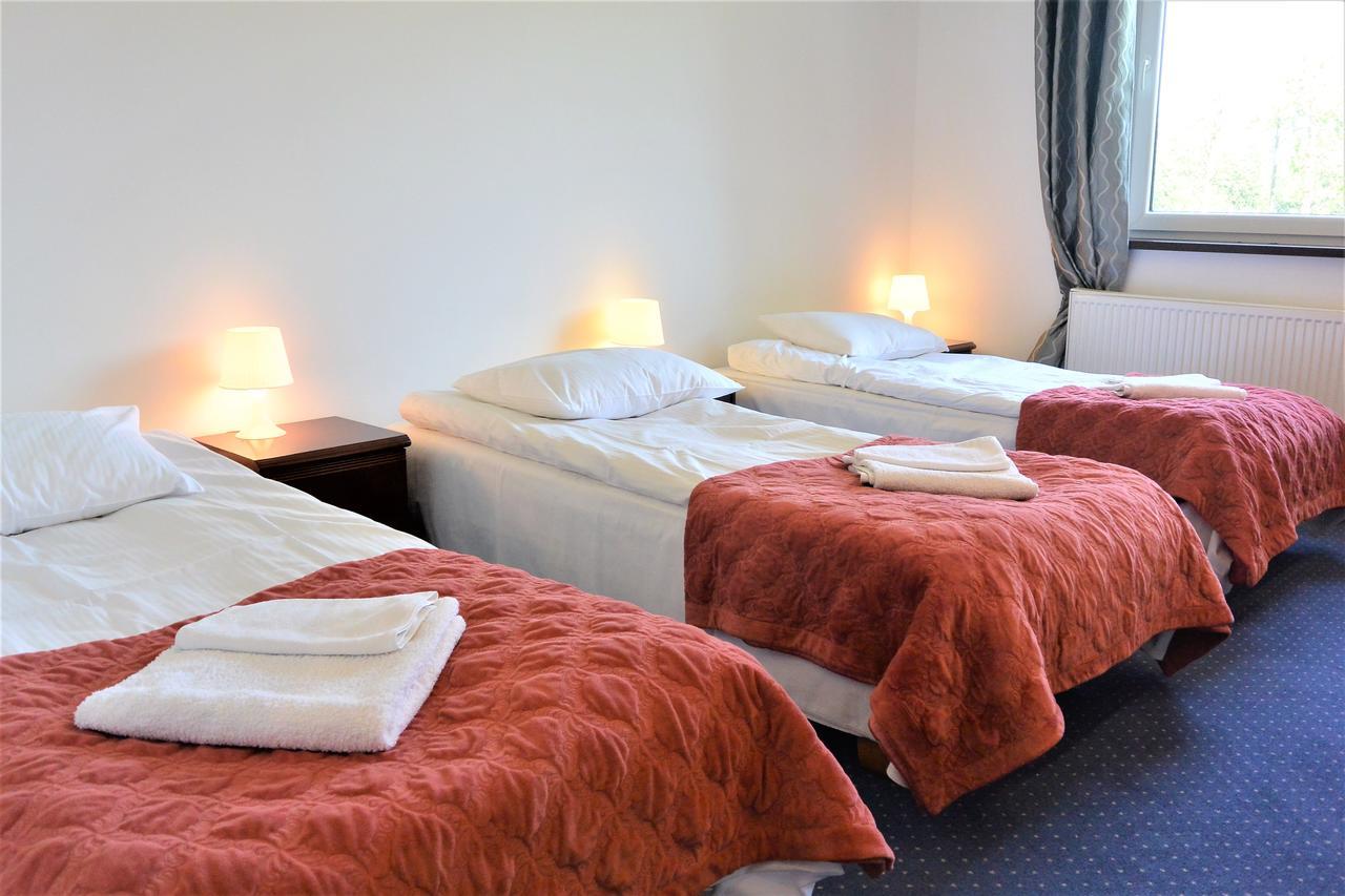 Hotel Eden Rzgow Ngoại thất bức ảnh